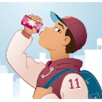 Soda Boy