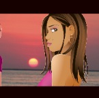 SunsetinIsla