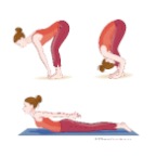 3 poses - Yoga International