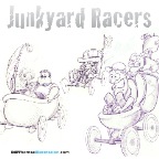 Junk Yard Racers